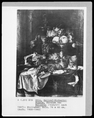 Still Life