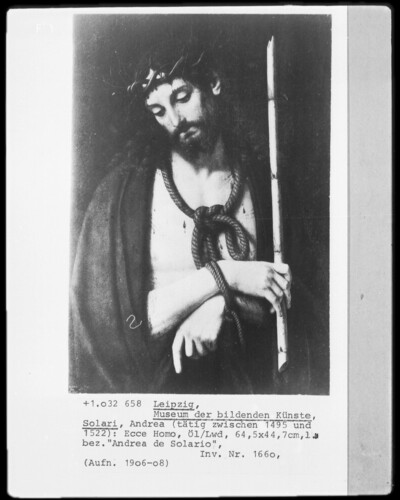 Ecce Homo