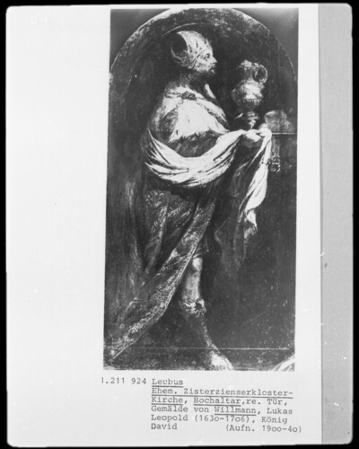 King David