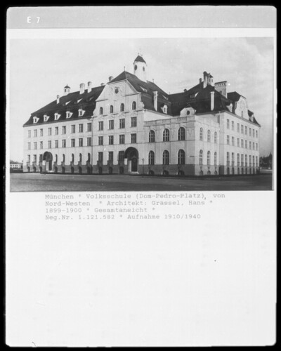 Volksschule