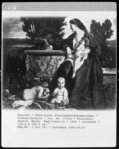 Family image