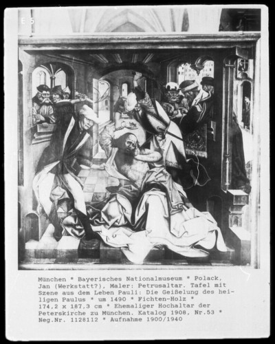 Petrusaltar