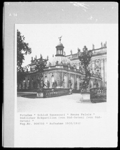 Neues Palais