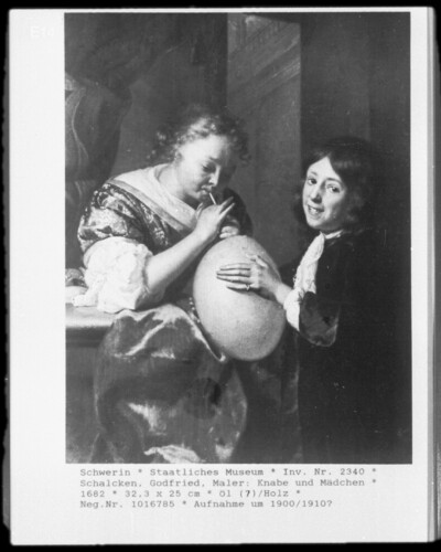 Boy and girls
