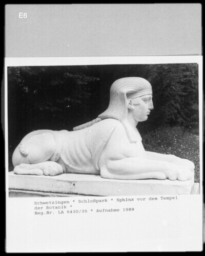 Sphinx