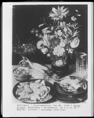 Still Life