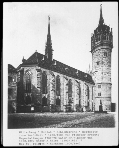 Schloßkirche