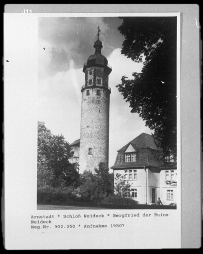 Schloss Neideck