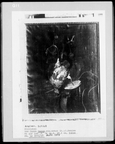 Still Life
