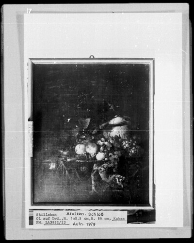 Still Life