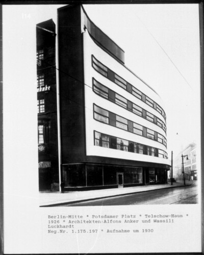 Telschow-Haus