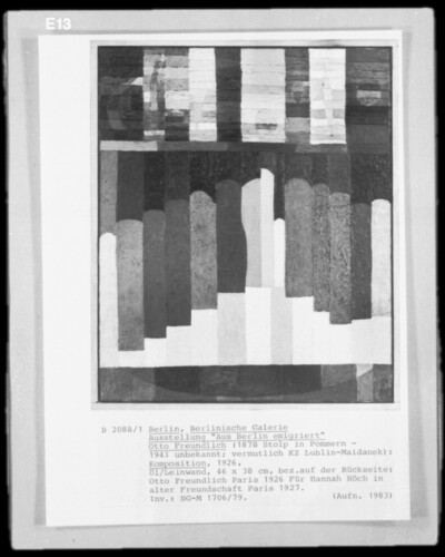 composition