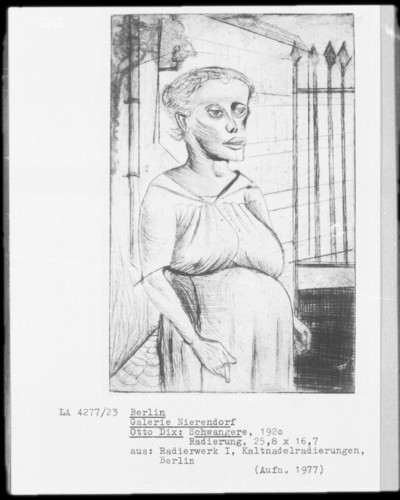 Pregnant women
