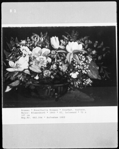 flower basket