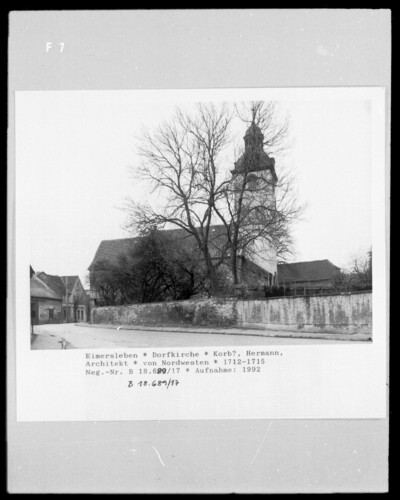 Dorfkirche