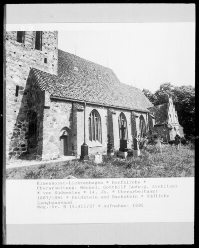 Dorfkirche