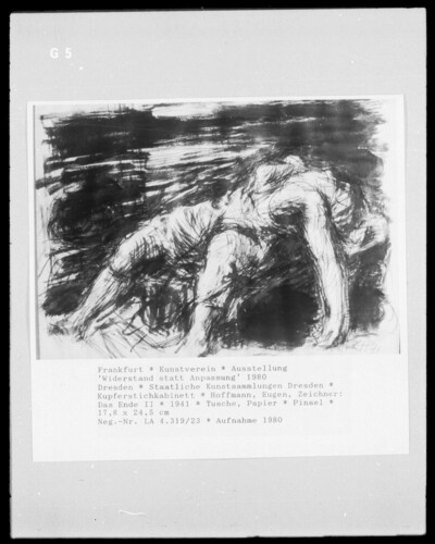 Das Ende II