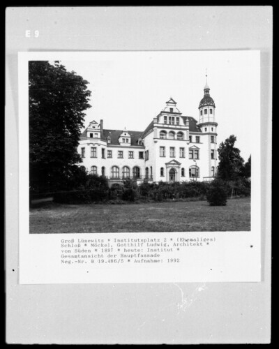 Schloss