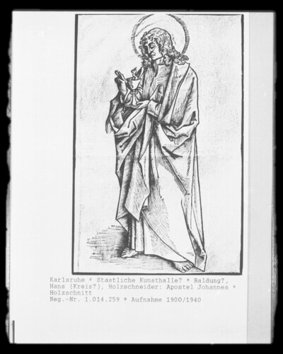 Apostle John