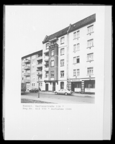 Oberstadtaufzug