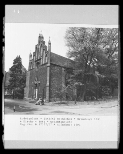 Kirche