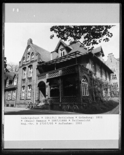 Haus Emmaus
