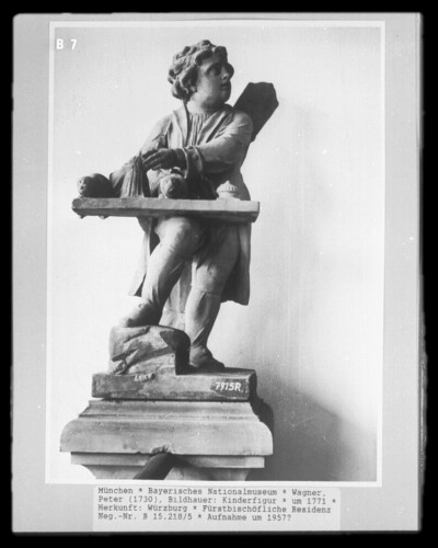Child figure