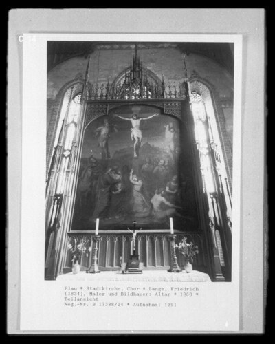 Altar