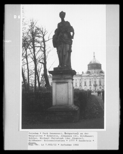 Colossalstatues