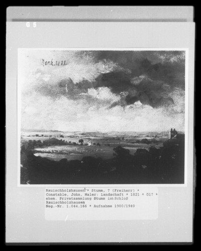 Landschaft