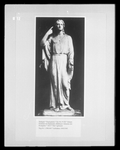 John the Evangelist