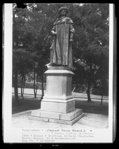 Denkmal