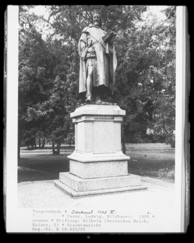 Denkmal