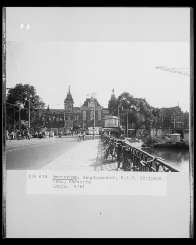 Centraal Station