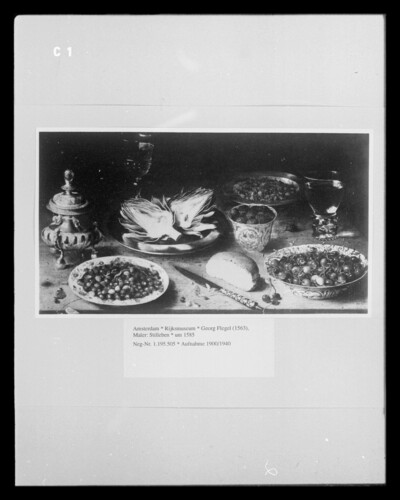 Still Life
