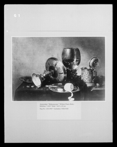 Still Life