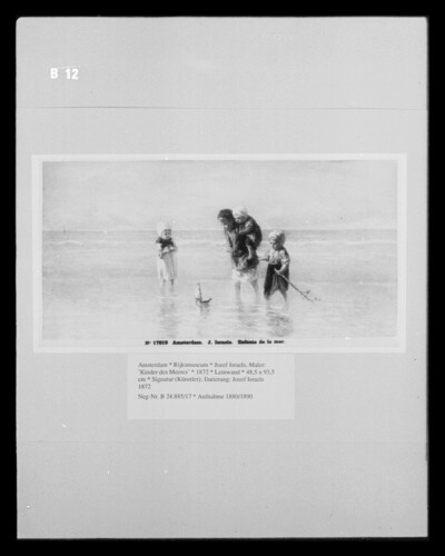 “Children of the Sea”