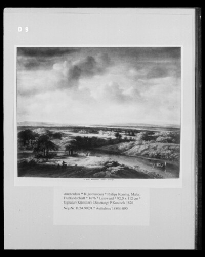 River landscape