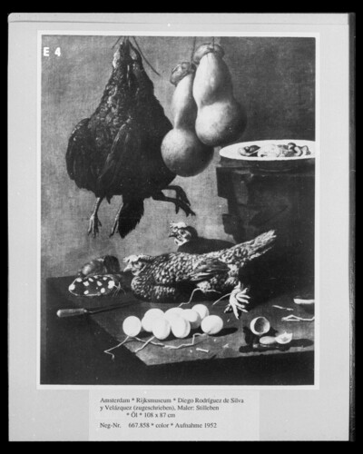 Still Life