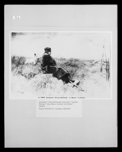 The Shepherd