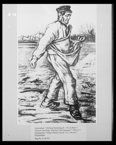 The Sailor