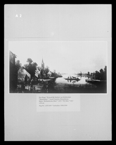 Dutch Village