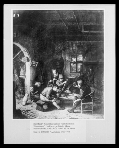 Peasant poem