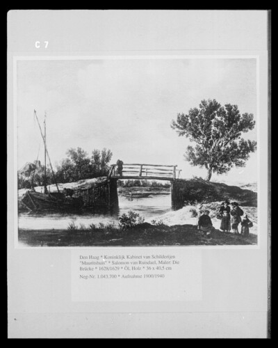 The Bridge