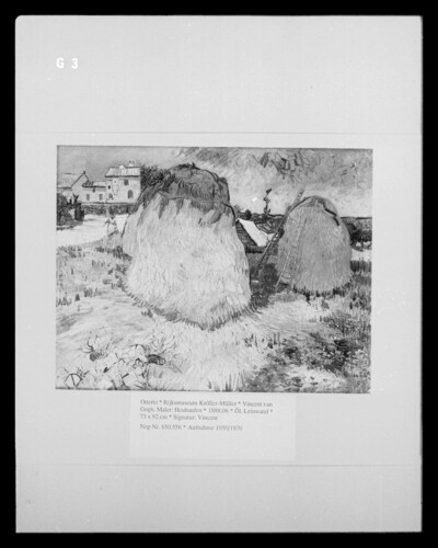 haystack