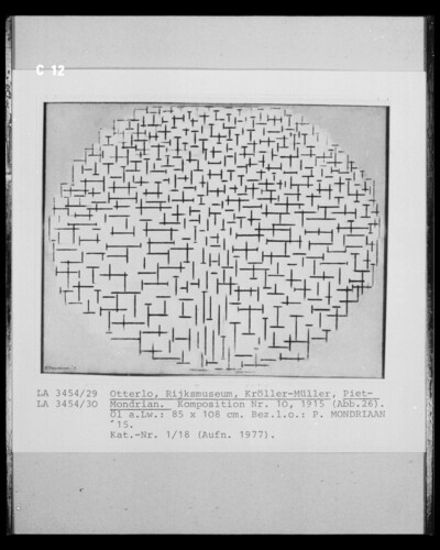Composition No. 10