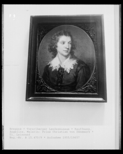Prince Christian of Denmark