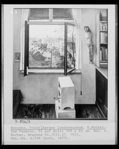 Das Fenster