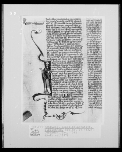 Codex Dutandus