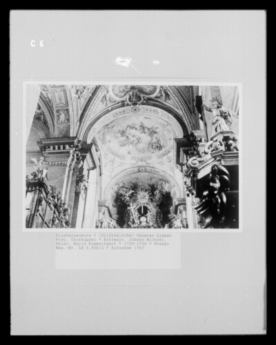 Assumption of the Virgin